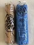 Frogg Toggs Chilly Pad Cooling Towel 2pcs Blue / Khaki 33 X 13 New (no Box). Fixed Price $12.98.