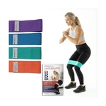 Theraband Glute Band Loops, Fabric Exercise Bands For Home Or T... Fast Usa Ship. Fixed Price $23.53.