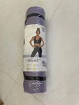 Jessica Simpson Fitness Yoga Non-slip Mat 10mm Lavendar Colored. Fixed Price $21.50.