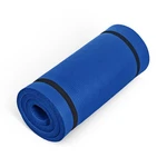 Yoga Mat 74 X 24 1 High Density Exercise Blue Cap Barbell Thick Carrying Strap. Fixed Price $51.99.