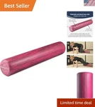 Pro-roller Soft Density Foam Roller Low For Physic.... Fixed Price $121.22.
