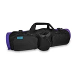 Skooba Design Hotdog Yoga Mat Carrying Gym Bag Case Rollpack Onyx. Fixed Price $22.99.