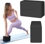 Gaiam Yoga Block - Supportive Latex-free Eva Foam Soft Non-slip Surface With B. Fixed Price $21.99.