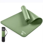 Gruper Yoga Mat Non Slip Nbr Extra Thick Mat, 72"l X 32"/24"w 0.6"/0.4.... Fixed Price $74.94.