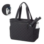 Pickleball Bag Fits 2 To 6 Paddles, Quilted Pickle Ball Tote Bags For Women A.... Fixed Price $55.28.