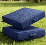 Codi Outdoor Seat Cushions For Patio Furniture 22x22 Inch, Waterproof Chair C. Fixed Price $45.00.