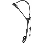 Jazzlab Saxholder Saxophone Harness. Fixed Price $52.99.