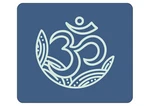 Sahasrara Crown Chakra Custom Computer Or Laptop Mouse Pad Size 7.75" X 9.25". Fixed Price $16.95.
