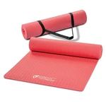 Yoga Mat With Carrying Strap For Men Women Exercise Pilates Fitness. Fixed Price $28.80.