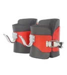 Tonyko Anti-gravity Inversion Boots For Stress & Fitness - Red. Fixed Price $42.99.