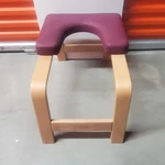 Feetup Feet Up Yoga Inversion Trainer Headstand Bench/chair Euc. Fixed Price $99.00.