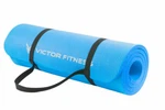 Victor.fitness Yogabeblue Anti-slip High-end Yoga Mat That Is Thick. Fixed Price $26.99.