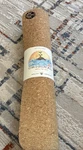 Yoloha Air Original Yoga Genuine Cork Mat. Fixed Price $80.00.