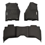 Baselayer Floor Mats For Ram 1500/2500/3500 Crew Cab (2009-2018) & 1500 C.... Fixed Price $276.82.