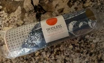 Yogitoes Skidless Absorbent Yoga Mat Towel Manduka 24" X 68" Gejia Sealed New. Fixed Price $46.99.