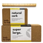 Freedom Block World S Tallest Cork Yoga (14 X 6”. Fixed Price $59.00.