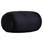Microbead Neck Body Pillow Tube Bolster Bean Smooth Cool Nec.... Fixed Price $38.77.