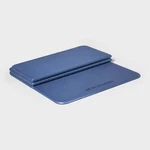 Foldable Stacked Yoga Mat Navy Blue(0.5mm) - All In Motion. Fixed Price $22.99.