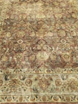 Stunning Oriental Rug New Hand Knotted Jaipur 8 X 10 Wool Rust , Pink Elgant. Fixed Price $3425.00.