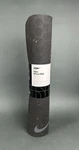 Nike Move Yoga Mat 4mm Black Anthracite 24" X 68" Unisex Style New. Fixed Price $30.00.