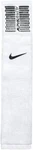 Nike Alpha Football Terry Towel Adult White/black New. Fixed Price $19.99.