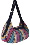 Luggage Hobo Crossbody Bag Shoulder Travel Messenger Hippie Boho .... Fixed Price $36.25.