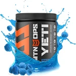 Mtn Ops Yeti Preworkout Blue Raspberry. Fixed Price $44.99.
