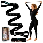 Walue Posture Correction & Shoulder Exerciser Non-elastic Stretch. Fixed Price $17.40.