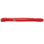 Shapeu Pull-up Assistance Power Band For Powerlifting 5-35 Pounds, Red, Light. Fixed Price $22.95.