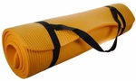 S4o Yoga Mat Exercise Gym Fitness With Carrying Strap. Fixed Price $20.00.