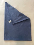 Manduka Equa Yoga Mat Towel Blue Microfiber Non-slip Quick-dry Hot. Fixed Price $24.00.