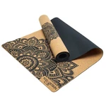Yoga Design Lab The Cork Mat Eco Luxury Ideal For Hot Yoga, Power,.... Fixed Price $156.03.