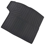 Black Cargo Liner Trunk Mat For Acura Rdx 2019-2024 Tpe Custom Fit Bed. Fixed Price $52.20.
