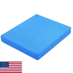 Strainho Foam Balance Pad Non-slip Knee Mat Physical Therapy Gym Stability. Fixed Price $25.48.