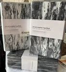 Lululemon Lift And Lengthen Foam Yoga Block Dense Gray/white 25 Cm. Fixed Price $15.00.