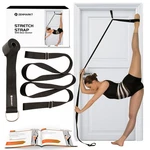 Stretching Strap With Door Anchor - Equipment To Improve Legs Flex.... Fixed Price $31.74.