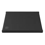 Mindful & Modern Zabuton Meditation Mat - Cotton Filled Yoga And Black. Fixed Price $95.98.