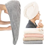 Extra Large 4 Pack Microfiber Hair Towel Wrap For Women Super Absorbent & Quick. Fixed Price $19.92.
