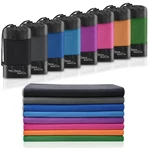 Your Choice Quick Dry Towel - Super Absorbent Microfiber For Gym, Travel, Cam.... Fixed Price $14.56.