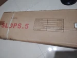 Serenelife Sldps.5 Dance Pole. Fixed Price $109.00.