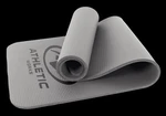 12mm Fitness Mat Nbr Foam Gray Color With Carry Strap 72inx23.5inx12mm New. Fixed Price $51.07.