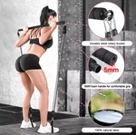 Pilates Bar - Weluvfit Kit With Resistance Bands With.... Fixed Price $34.20.