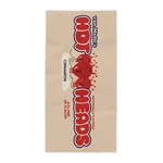 Retro Style 1990 Van Melle's Hot Heads Cinnamon Wrapper Beach Towel. Fixed Price $39.99.