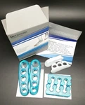 Toe Separators Straightener Stretcher Bunion Hammer Relief 3 Pairs Yogi Yoga. Fixed Price $14.99.