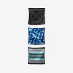 Nomadix Tiny Towel 3-pack Patterns Bundle. Fixed Price $24.99.