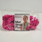 Merrithew Mat Strap Plus Yoga Pilates Excerise Workout Resistance Band Carrier. Fixed Price $19.62.