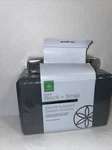 Gaiam Yoga Block + Strap Combo Set. Fixed Price $15.99.