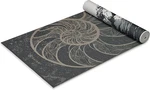 Yoga Mat - Premium Print Reversible Extra Thick Non Slip Exercise & Fitness. Fixed Price $49.97.