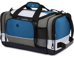Swissgear Apex Duffle Bag For Travel And Gym With Bungee-cord System Exercise. Fixed Price $35.00.