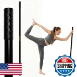 Paeta Yoga Stick For Stretching, 5ft Exercise Mobility & Flexibility,. Fixed Price $47.77.